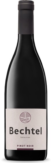 Pinot Noir Sélection 